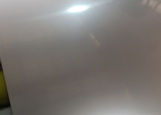 Un bon prix. L'austénite 430 a laminé à froid la bobine de feuille d'acier inoxydable de 0.3mm en ligne