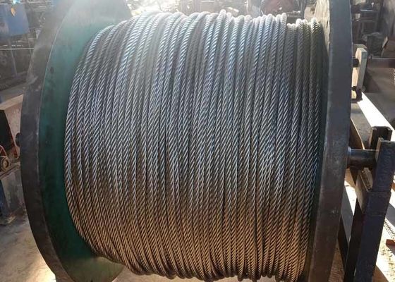 Un bon prix. 316 316L fil en acier de ressort de la taille 0.016mm-16mm en ligne