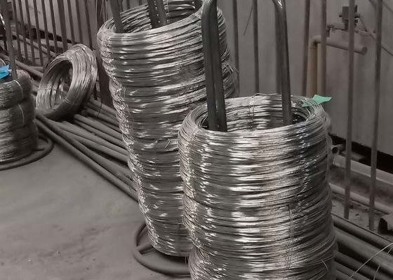 Un bon prix. diamètre 310s fil machine de marinage de 1mm - de 15mm solides solubles en ligne