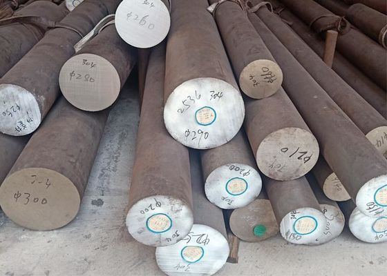 Un bon prix. Application structurelle de barre ronde d'acier inoxydable d'ASTM A479 310 en ligne