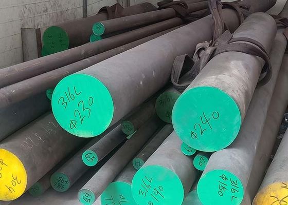 Un bon prix. 3mm hexagonaux 302 profils d'acier inoxydable pour le traitement chimique en ligne