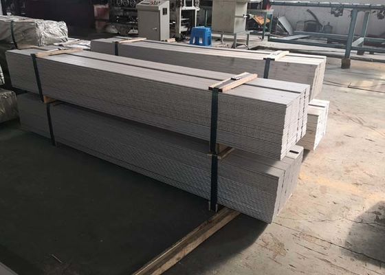 Un bon prix. épaisseur extérieure douce de la feuille laminée à chaud 50mm de l'acier inoxydable 317L en ligne