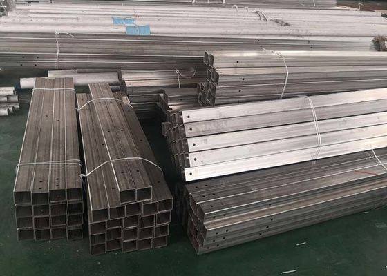 Un bon prix. 1.2mm tuyau d'acier 1,4306 304L inoxydable sans couture étiré à froid en ligne