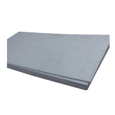 Un bon prix. feuille 10mm laminée à chaud d'acier inoxydable de 4ft pour l'industrie pétrolière en ligne