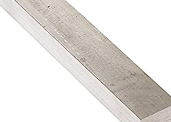 Un bon prix. Haut Solderability 630 a poli la résistance à l'usure inoxydable de la barre plate 5mm en ligne