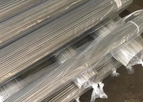 Un bon prix. UNS programment 80 le satin externe de diamètre de la conduite d'eau en métal 10mm fini en ligne