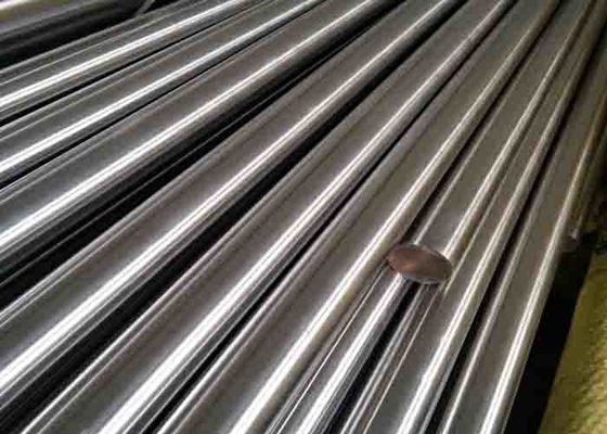 Un bon prix. Profils de ferrite Rod d'acier inoxydable d'en 1,4104 50mm d'AISI 430F en ligne