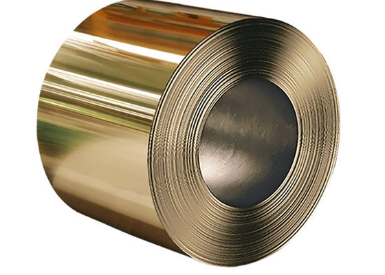 Un bon prix. Résistance thermique de l'ascenseur 304 d'acier inoxydable de bobine de luxe de feuille en ligne