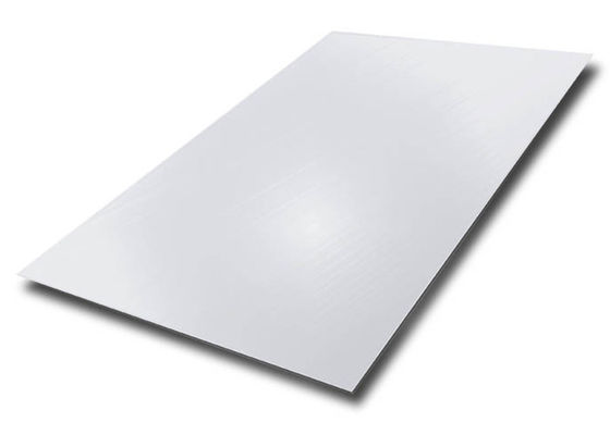Un bon prix. Les plaques d'acier inoxydables d'Astm A240 de la catégorie 446 couvrent UNS poli S44600 3mm en ligne