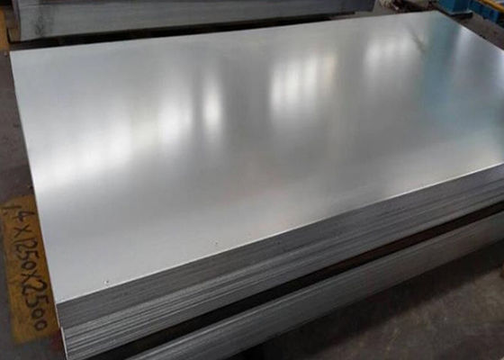 Un bon prix. 2mm 630 17-4 PH acier laminé à froid plaque d'acier résistant à l'abrasion en ligne