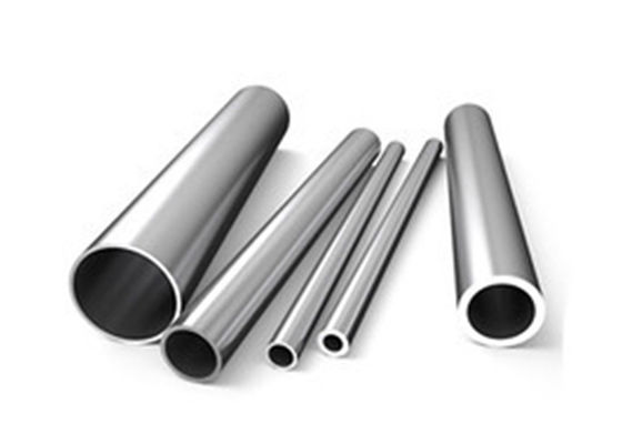 Un bon prix. ASTM A790 a laminé à froid le tube 50*25*2mm d'acier inoxydable 3/4 10 en ligne