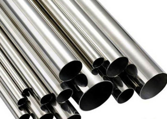 Un bon prix. tuyauterie inoxydable d'échappement de précision des garnitures 310S de drainage de 1/2 » en ligne