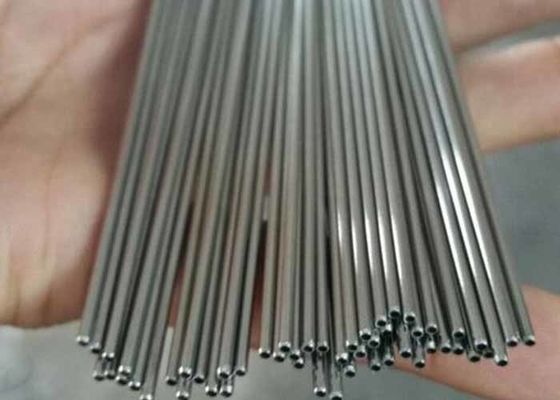 Un bon prix. tuyau d'acier inoxydable sans couture sanitaire de l'épaisseur de paroi de 1.2mm 321 en ligne