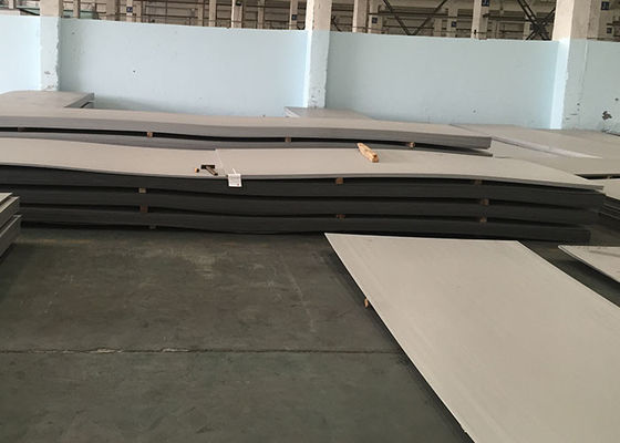 Un bon prix. Tôle d'acier laminée à chaud inoxydable de l'épaisseur 420A 420C d'AISI 420 3mm en ligne