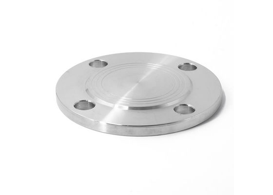 Un bon prix. Le tuyau aveugle de l'acier inoxydable DN200 304 bride surface lumineuse de marinage en ligne