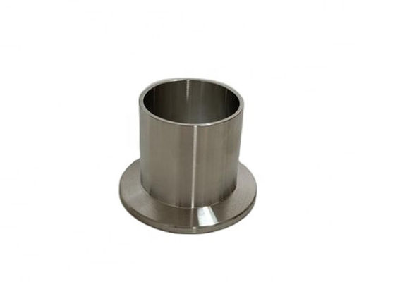 Un bon prix. Garnitures de tuyau d'acier inoxydables de bride d'auget de vide de KF SS304 en ligne