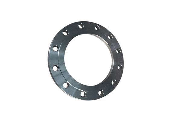 Un bon prix. DN600 de polissage de marinage a forgé 304 brides d'acier inoxydable en ligne