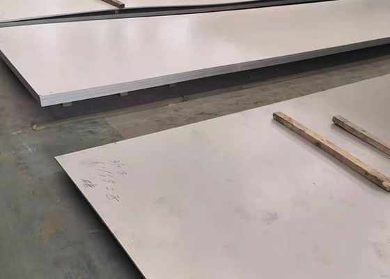Un bon prix. feuille 10mm laminée à chaud/bobine d'acier inoxydable de 6mm SUS316L SS316 en ligne