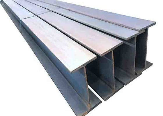 Un bon prix. Poutre en double T 316 304 de longueur standard de cornière d'acier inoxydable d'ASTM en ligne