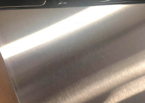 Un bon prix. La bande d'acier inoxydable de TISCO ASTM 904l 254SMO lovent laminé à chaud en ligne