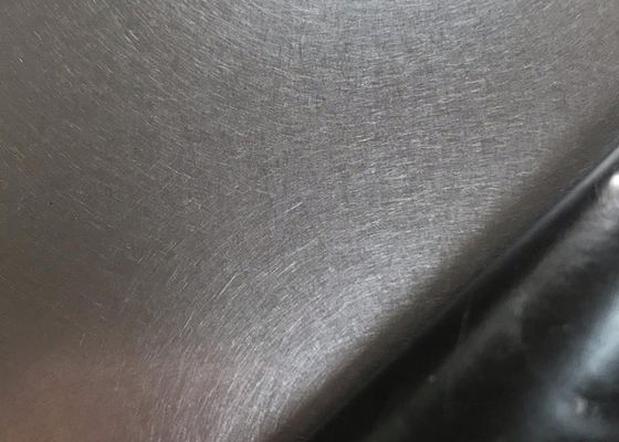 Un bon prix. NO4 épaisseur laminée à froid de la bobine 0.5mm d'acier inoxydable de la finition 201 en ligne