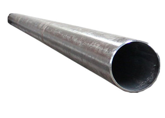 Un bon prix. Tuyau soudé extérieur d'acier inoxydable du moulin solides solubles ERW de la BV 316L en ligne