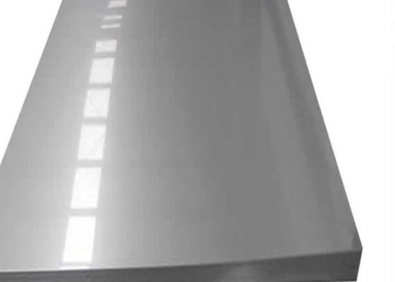 Un bon prix. Feuille d'acier inoxydable de ZPCC TISCO 316l épaisseur de 2 - de 20mm en ligne
