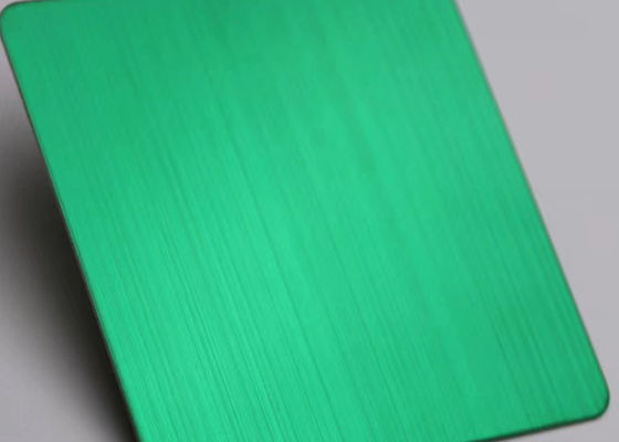 Un bon prix. 201 miroir extérieur embouti de la finition 8K d'acier inoxydable antirouille en ligne