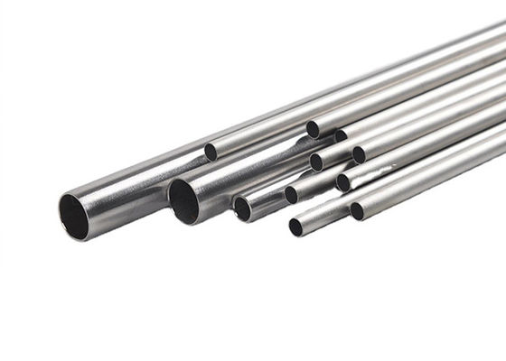 Un bon prix. 316Ti 316L 30mm laminés à chaud   Tuyau sans couture d'acier inoxydable en ligne