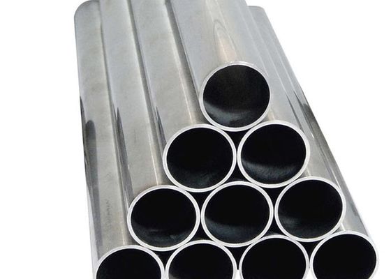Un bon prix. Tuyau d'acier inoxydable sans couture de pétrole anticorrosion de JIS G3459 en ligne