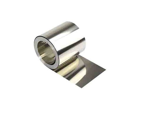 Un bon prix. la bobine de CR de la catégorie 202 de 1.2mm AISI ASTM a laminé à froid la feuille d'acier inoxydable en ligne