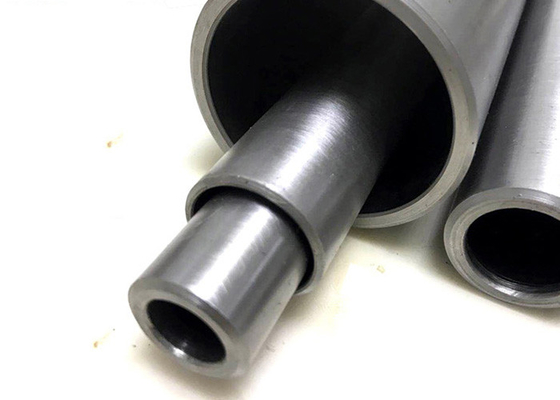 Un bon prix. Tuyau d'acier inoxydable sans couture de l'extrusion X10CrAlSi7 TP420 en ligne