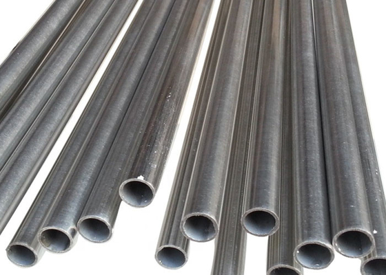 Un bon prix. 316Ti 6 tuyau sans couture blanc acide d'acier inoxydable de pouce ASTM en ligne