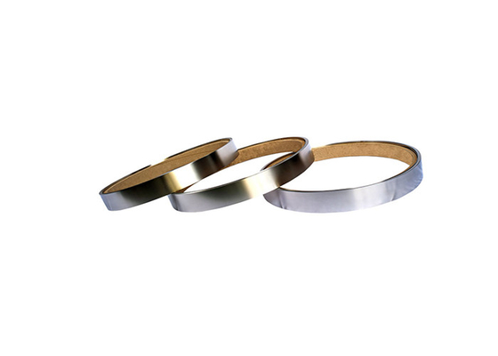 Un bon prix. couleur extérieure naturelle de bobine de bande d'acier inoxydable en métal de 201 0.5mm en ligne