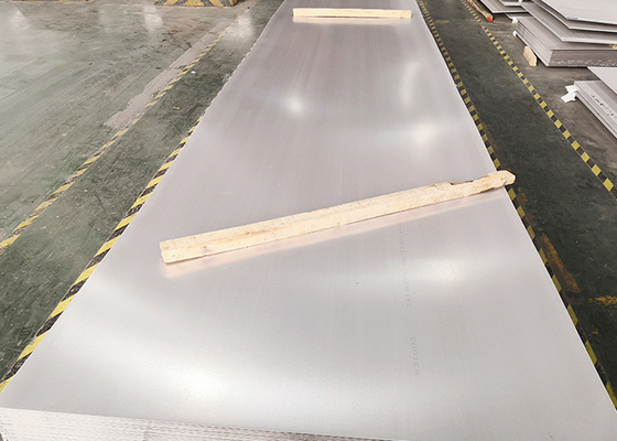 Un bon prix. Bobine laminée à chaud de bande de feuille d'acier inoxydable de 17-4PH SUS630 en ligne