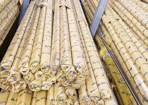 Un bon prix. L'acier fait sur commande laminé à chaud de polissage profile la haute précision en ligne
