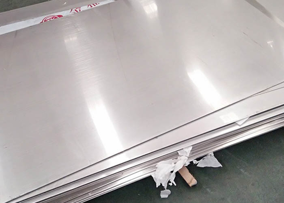 Un bon prix. feuille laminée à chaud 17-4PH SUS630 d'acier inoxydable de 4mm en ligne