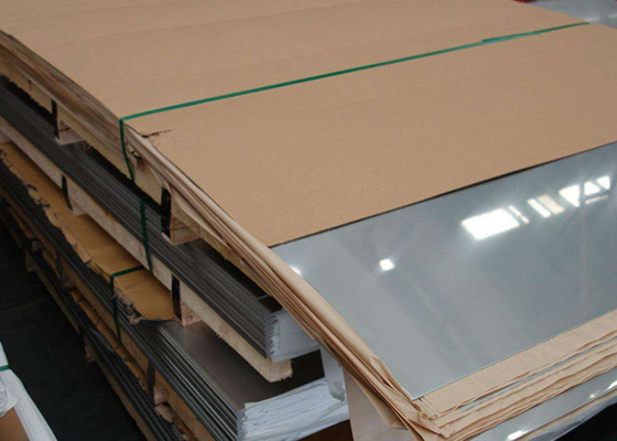 Un bon prix. Astm 430 1.8mm a laminé à froid la largeur de la feuille 1000mm d'acier inoxydable en ligne
