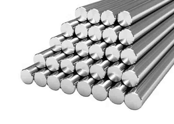 Un bon prix. Acier inoxydable Rod 304 actions de barre ronde d'acier inoxydable de 1 pouce en ligne