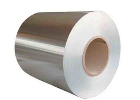 Un bon prix. A laminé à froid la bande d'acier inoxydable de 0.3-15mm solides solubles 304 en ligne
