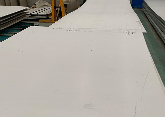 Un bon prix. AISI 420 UNS S42000 a laminé à froid la tôle d'acier 10mm 20mm en ligne