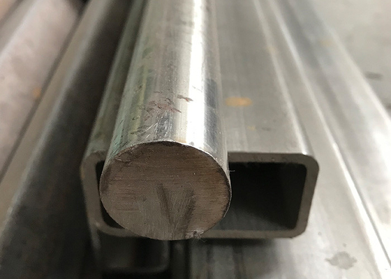 Un bon prix. Formes inoxydables d'éventail de barre d'acier d'ASTM A276 310s en ligne