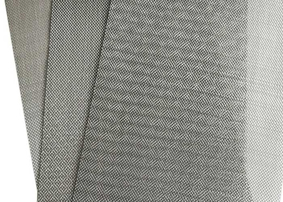 Un bon prix. Maille inoxydable tissée d'écran de mouche du fil 304 1mm Apture en ligne