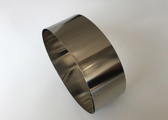 Un bon prix. Force à haute résistance de bande du nickel 200 d'épaisseur d'ASTM 3.0mm en ligne