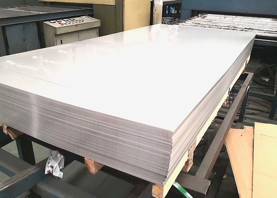 Un bon prix. Épaisseur douce en acier durable de plat de feuille laminée à froid 201 par catégories d'acier inoxydable 1,2 millimètres en ligne