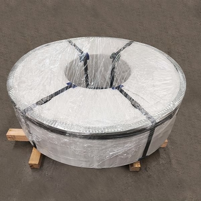 Un bon prix. la moitié épaisse de bande dure d'acier inoxydable de 316L 1.0mm love le petit pain de plaque métallique en ligne