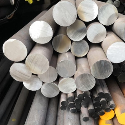 Un bon prix. Soufflage de 321 profils d'acier inoxydable autour de métal Rod de la barre 3mm en ligne