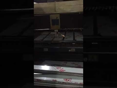 laser cutting of  stainless steel round ,circle
