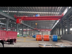 Vidéo inoxydable de chargement de plaque d'acier