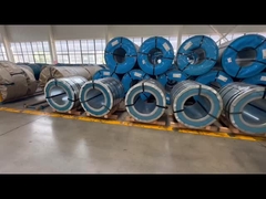 plaque en acier inoxydable